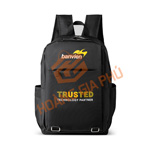 Balo quảng cáo thương hiệu