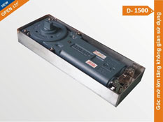 Bản lề sàn Adler