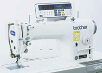 Máy may Brother