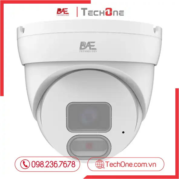Camera IP 2MP Dome D5230-PRO