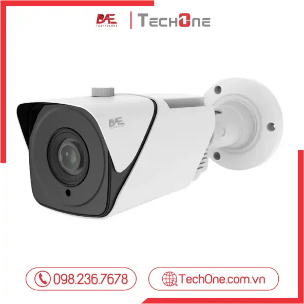 Camera IP AI BAE T8880AI-Z10-PRO