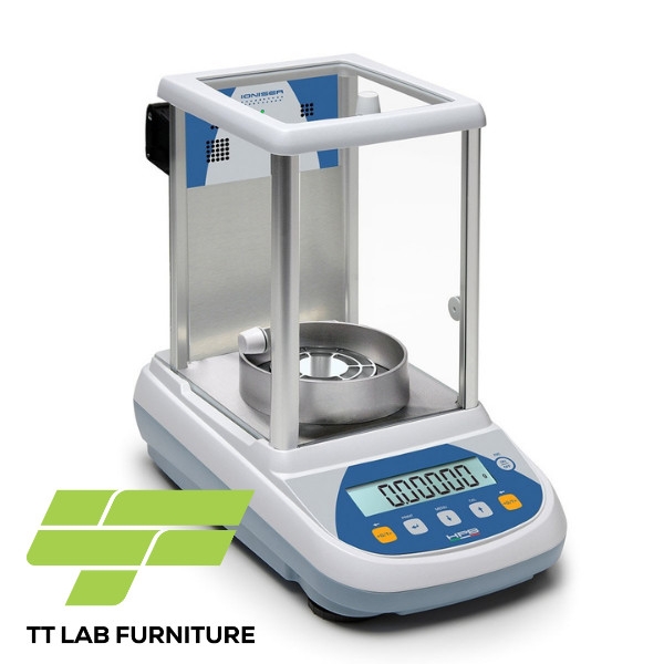 Cân vi lượng 10-5