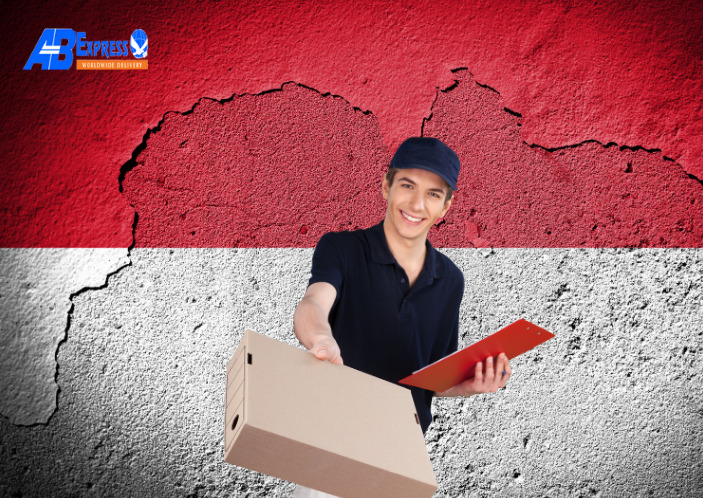 Dịch vụ chuyển phát nhanh đi Indonesia