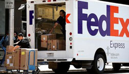 Chuyển phát nhanh Fedex