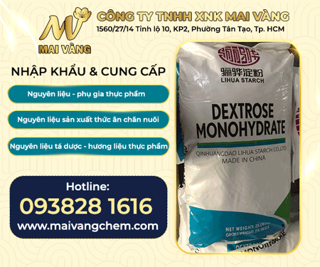 CÔNG TY TNHH THươNG MạI XUấT NHậP KHẩU MAI VÀNG