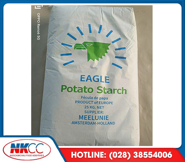 Eagle Patato Starch