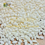 Gạo nếp cái hoa vàng