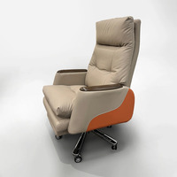 Ghế giám đốc GD014