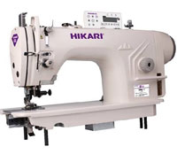 Máy may HIKARI