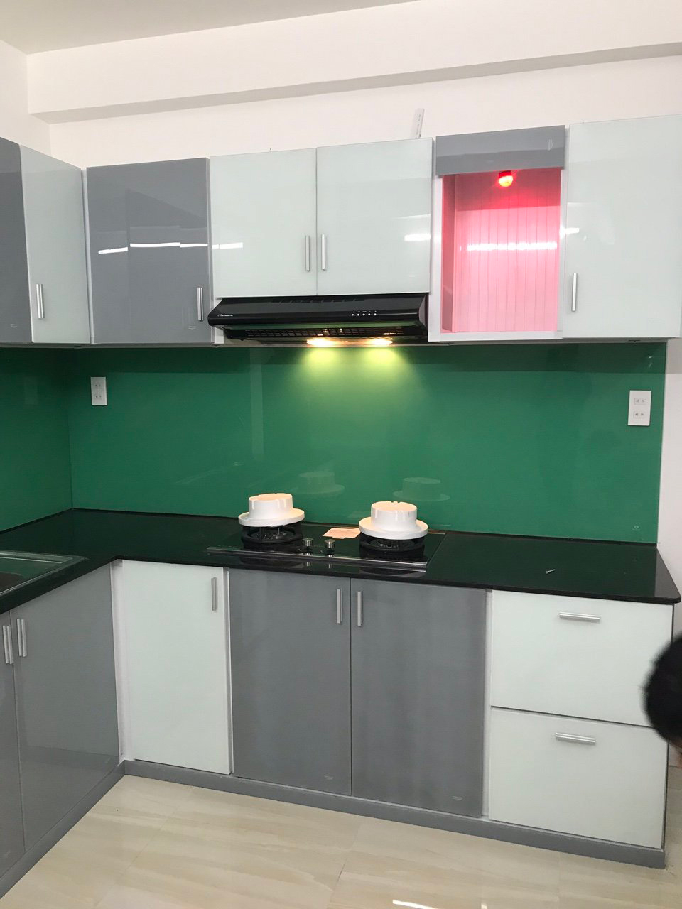 Nhôm kính các loại