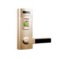 Khóa cửa vân tay L 2000
