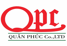 Đồ Dùng Khách Sạn Quân Phúc - Công Ty Trách Nhiệm Hữu Hạn Quân Phúc