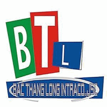 Công Ty Cổ Phần Thương Mại Và Đầu Tư Xây Dựng Bắc Thăng Long