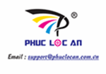Bản In Phúc Lộc An - Công Ty TNHH Phúc Lộc An