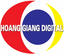Máy In ấn Hoàng Giang Digital - Công Ty TNHH Hoàng Giang Digital