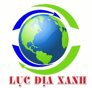 Chỉ May Lục Địa Xanh - Công Ty TNHH Lục Địa Xanh