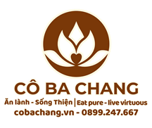 Quà Tết & Hạt Dinh Dưỡng Cô Ba Chang - Công Ty TNHH Thương Mại Dịch Vụ Cô Ba Chang