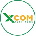 Bàn Ghế Nội thất XCOM - Công Ty TNHH XCOM