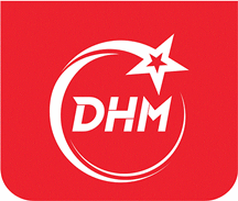 Trái Cây Sấy DHM Việt Nam - Công ty TNHH Đầu Tư Xuất Nhập Khẩu DHM Việt Nam