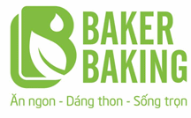 Gia Công Bánh Kẹo Healthy Baker Baking Food - Công Ty Cổ Phần Thực Phẩm Sức Khỏe Baker Baking Food
