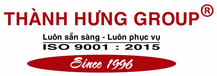 Taxi Tải Thành Hưng - Công Ty Cổ Phần Tập Đoàn Thành Hưng Group