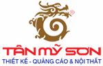 Đồ Nội Thất Tân Mỹ Sơn - Công Ty TNHH Thiết Kế - Quảng Cáo & Trang Trí Nội Thất Tân Mỹ Sơn