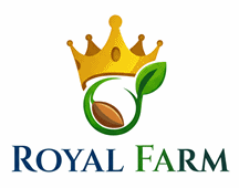 Hạt Dinh Dưỡng Royal Farm - Công Ty TNHH Royal Farm Hà Nội