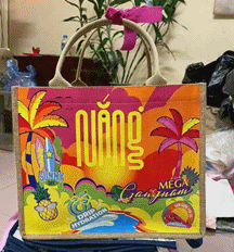 Túi Vải Bố Xbag Việt Nam - Công Ty TNHH Xbag Việt Nam