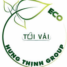 Túi Vải Canvas Hưng Thịnh Group - Công Ty TNHH Sản Xuất Thương Mại Xuất Nhập Khẩu Hưng Thịnh Group