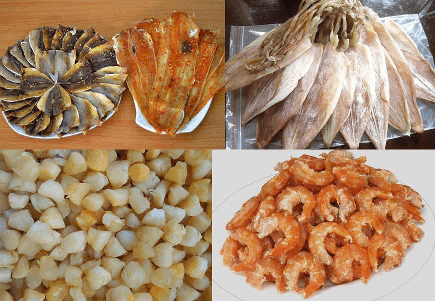 Hoa Quả Đông Lạnh & Chế Biến Nhật Nam - Công Ty TNHH Nhật Nam Fine Food