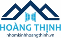 Hộ Kinh Doanh Cơ Sở Nhôm Kính Hoàng Thịnh