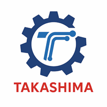 Máy Sản Xuất Lò Xo Takashima - Công Ty TNHH Thương Mại Dịch Vụ Xuất Nhập Khẩu Takashima