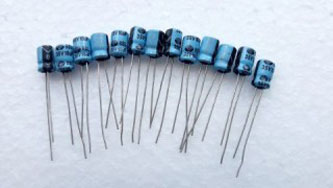 Tụ loại nhỏ dong ro thap