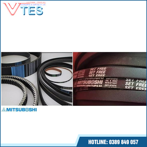 Machinery Spare Parts