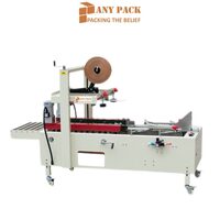 Máy dán băng keo đáy thùng tự động AS923B