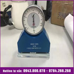 Đồng Hồ Đo Độ Sâu