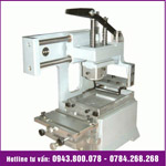 Máy In Pad Thủ Công