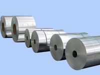 Nhôm cuộn tấm lá