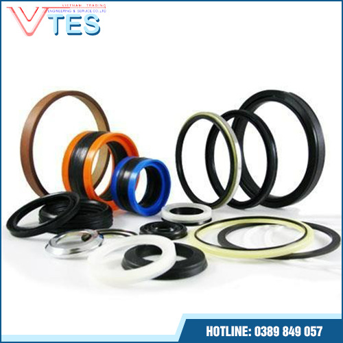 Oil Seal Material