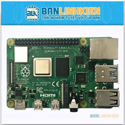 Raspberry Pi 4 Model B 2019 bản 8G