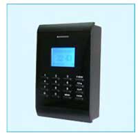 Máy chấm công kiểm soát cửa SC 403