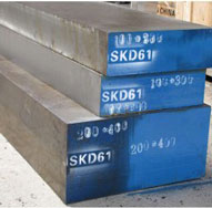 Thép SKD61