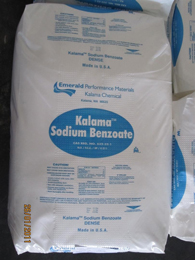 Sodium Benzoate