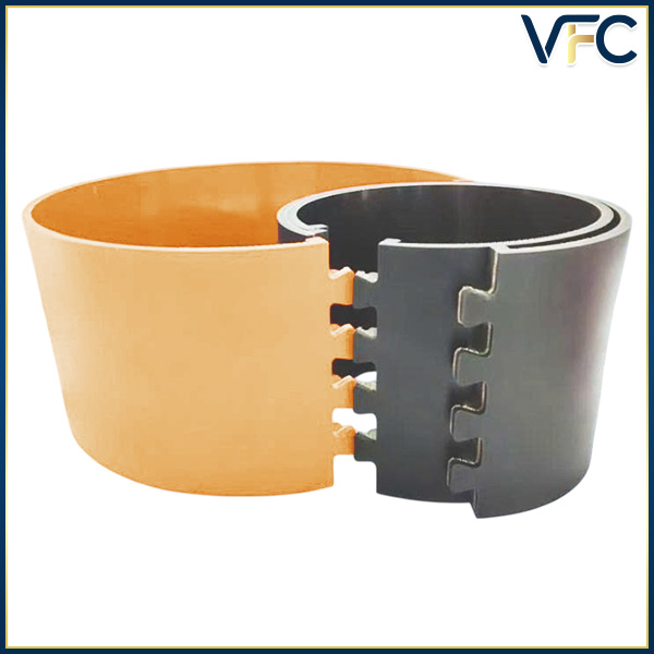 Tấm cao su lô bế