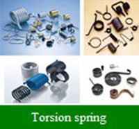 Lò xo công nghiệp