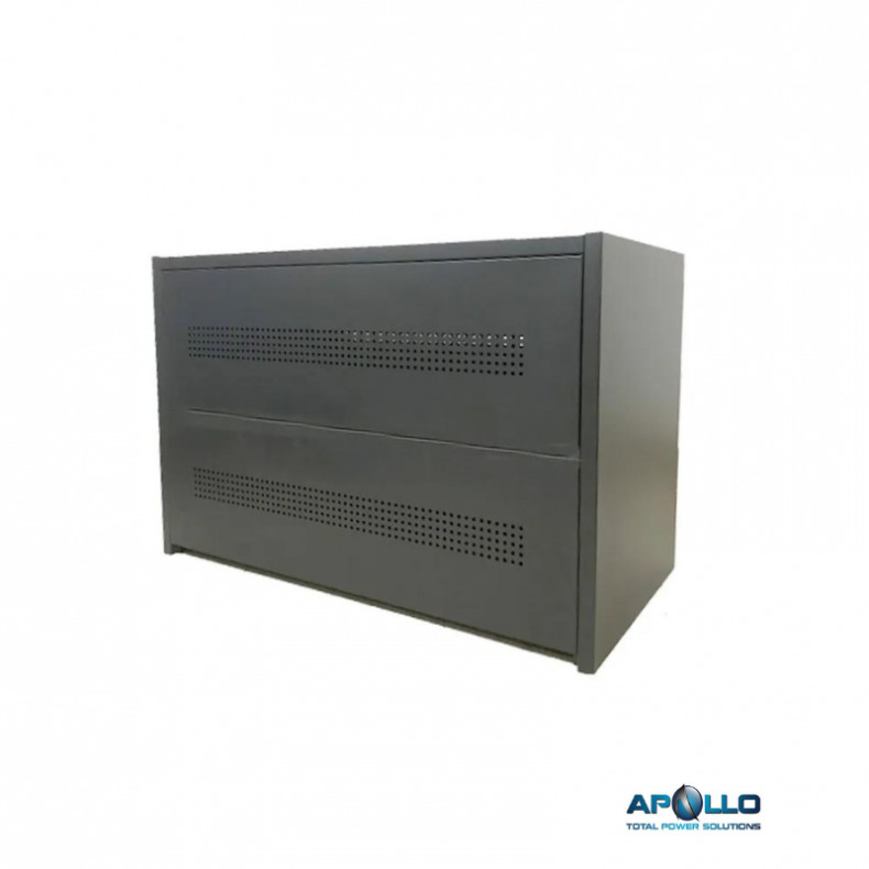 Tủ đựng ắc quy C10 17Ah Battery Cabinet