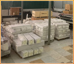 Vải in tranh lụa