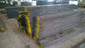 Thép đặc chủng