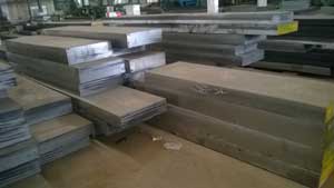 Thép đặc chủng