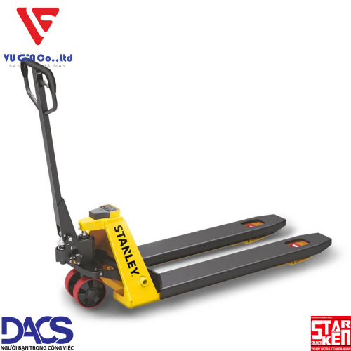 Xe nâng tay 2000kg Stanley SXWTI-CPT-SCALE1